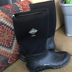 Muck Boots, Tall, Hoser Style
